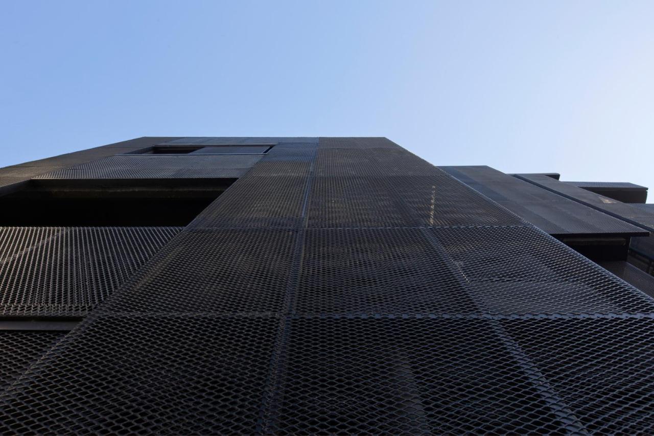 Thisean Modern Suites By Athens Stay Exteriér fotografie